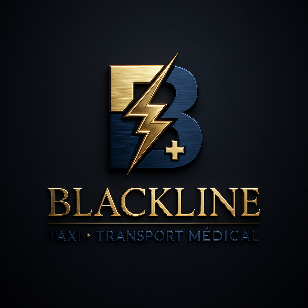 Blackline Taxi